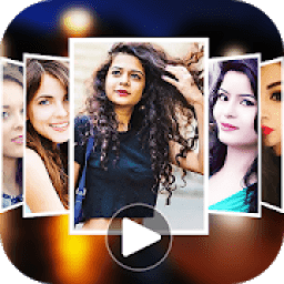 ikon Photo Video Maker App