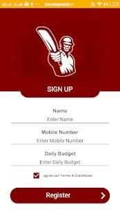 Perfect Cricket Tips screenshot 3