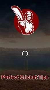 Perfect Cricket Tips screenshot 4