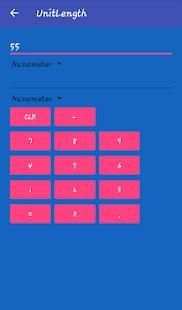 ALL in ONE CalCulatoR स्क्रीनशॉट 4