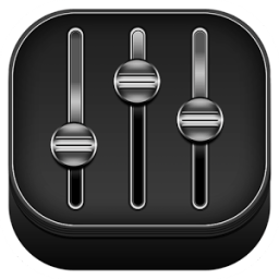 Pro HD Volume Booster icon