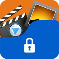 Gallery Lock : Secret Photo Video Lock