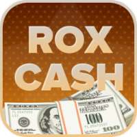 ROX CASH