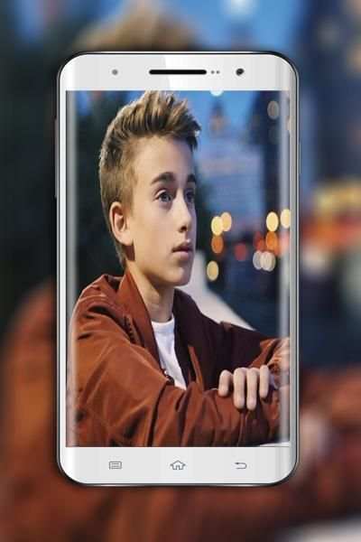 Johnny Orlando Wallpapers HD screenshot 1