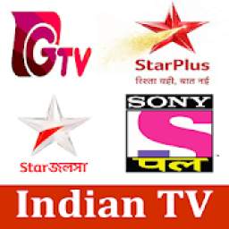 Indian TV HD 2.1
