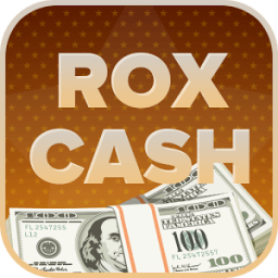 ikon ROX CASH