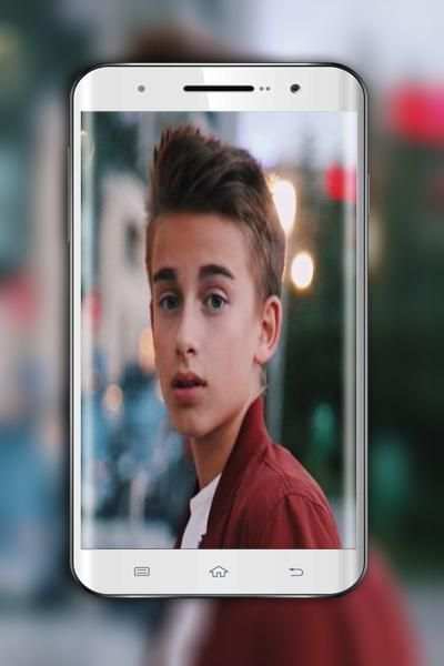 Johnny Orlando Wallpapers HD screenshot 2