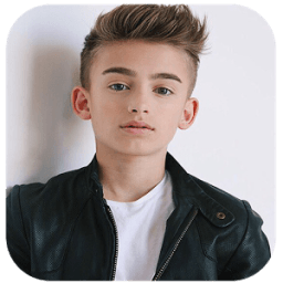 ikon Johnny Orlando Wallpapers HD