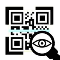 QR & Barcode Scan , Share & Copy