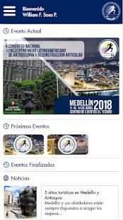Accart Eventos screenshot 5