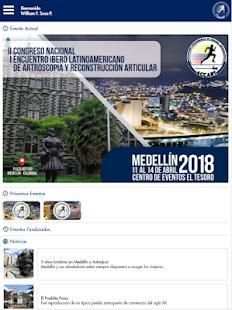 Accart Eventos screenshot 2