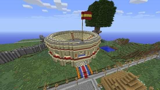 Super Block Craft screenshot 1