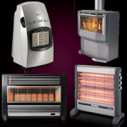 Heater Making and Repair Guide आइकन
