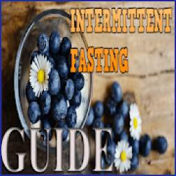 INTERMITTENT FASTING GUIDE