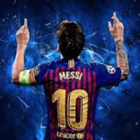 خلفيات ليونيل ميسي
‎