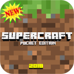 ikon Super Block Craft