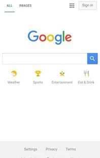 Fastest Browser screenshot 1