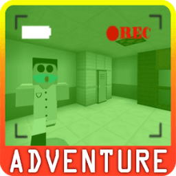 ikon Hospital 2 Adventure for MCPE (Horror!)