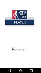 WPT Player screenshot 1