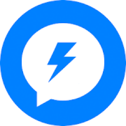 Lite for Messenger - Security Lock icon