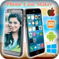 Phone Case Maker - Custom Mobile Cover T Shirt Mug on 9Apps