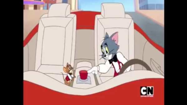 Tom & Jerry Cartoon screenshot 4
