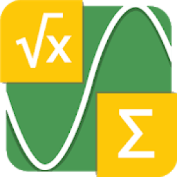 ikon Math prof - Equation solver