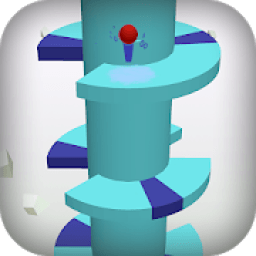 ikon Helix Jump 2019