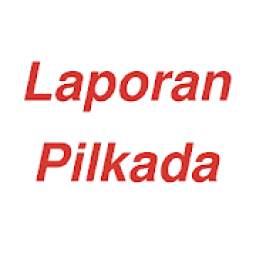 Laporan Pilkada 2.0.0