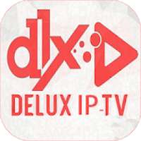 DELUX IPTV BOX