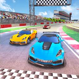 Extreme Car Racing Games 3D: Sports car race 2020