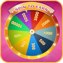 Spin To Win - Spin and Earn Money आइकन