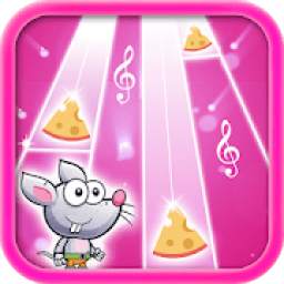 Piano Tiles Pink 1.3