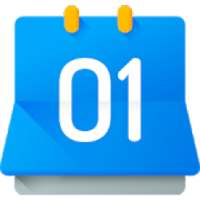 islamic calendar 2018 - hijri calendar 1440 on 9Apps