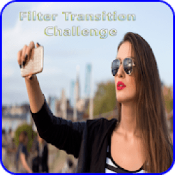 Filter Transition Challenge आइकन