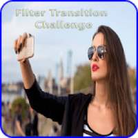 Filter Transition Challenge