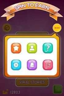 Spin To Win - Spin and Earn Money स्क्रीनशॉट 3