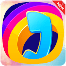 ikon Theme Call Color 2019 For Android