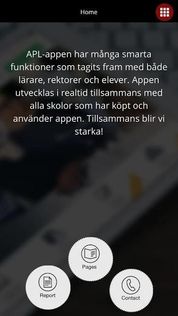 APL appen screenshot 4