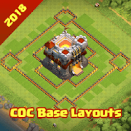 ikon COC Base Layouts