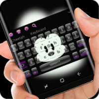 Mickey face 2 Keyboard