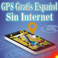 GPS: Rutas Gratis En Español Sin Internet Guía on 9Apps