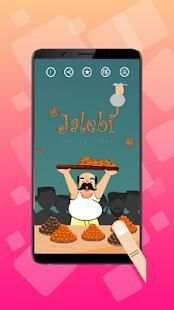 Jalebi screenshot 2
