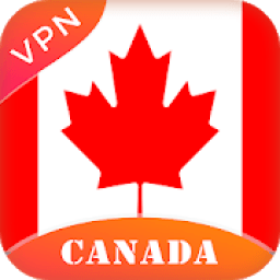 ikon Canada VPN Master - Free Unlimited VPN Proxy