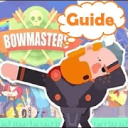 ikon Hint for Bowmasters