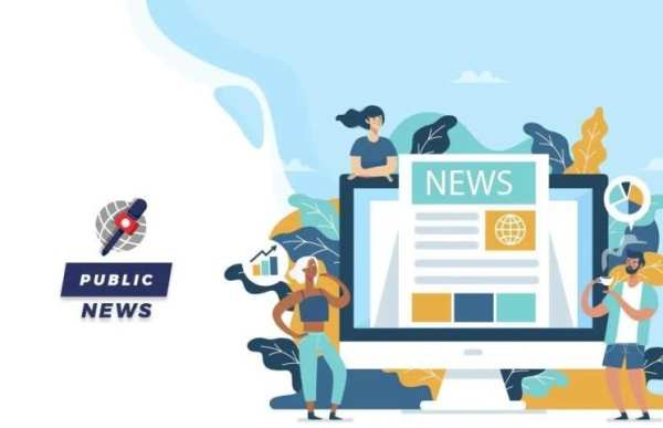 Public News स्क्रीनशॉट 2