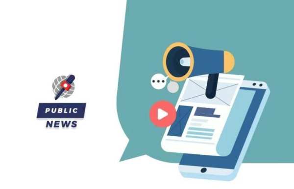 Public News स्क्रीनशॉट 1