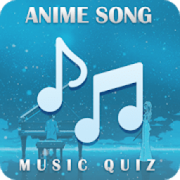 ikon Anime Song - Music Quiz 2018