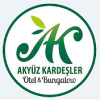 Akyuz Otel Bungalow Uzungol on 9Apps