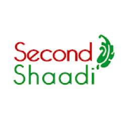 SecondShaadi - The Trusted Matrimony App